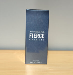 Abercrombie & Fitch  Fierce 100ml edc