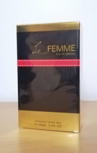 Armaf Le Femme 100ml EDP