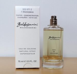 Baldessarini Baldessarini 75ml EDC (Tester)