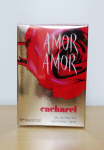 Cacharel Amor Amor 150ml EDT