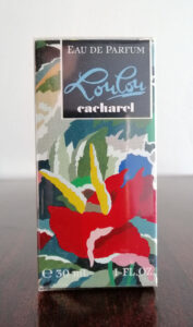 Cacharel Lou Lou 30ml EDP