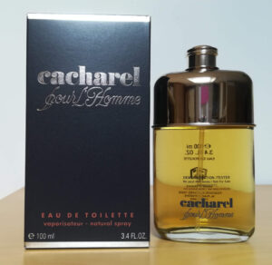 Cacharel pour L' Homme 100ml EDT (tester)