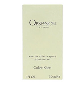 Calvin Klein Obsession for men 30ml EDT