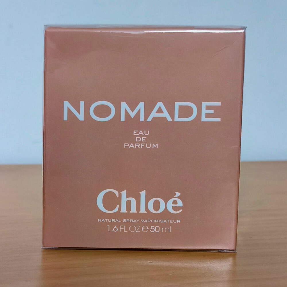 Chloe Nomade 50ml EDP