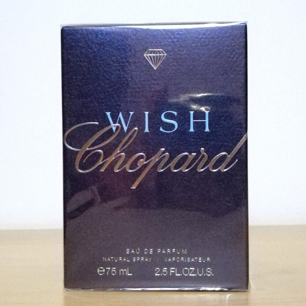 Chopard WISH 75ml EDP