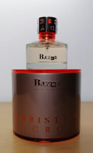 Christian Lacroix  Bazar 50 edp