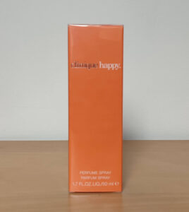 Clinique  Happy 50ml edp