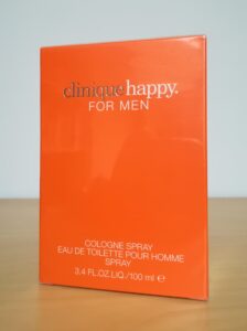 Clinique  Happy 100 edc