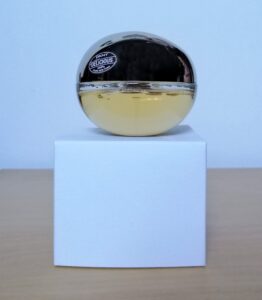 DKNY  Golden Delicious 50ml edp (tester)