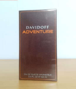 Davidoff Adventure 100ml EDT