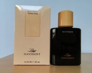 Davidoff Zino 125ml EDT