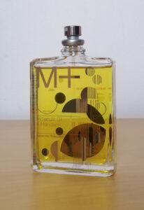 Escentric Molecules  Molecule 01 + Mandarin 100ml EDT (Tester)