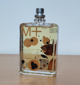 Escentric Molecules  Molecule 01 + Patchouli 100ml EDT (Tester)