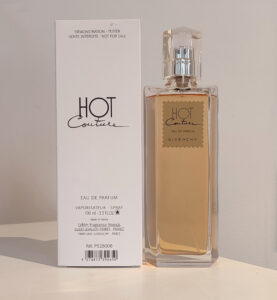 Givenchy  HOT Couture 100ml EDP (Tester)