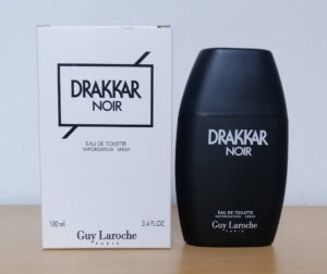 Guy Laroche Drakkar Noir 100ml EDT (tester)