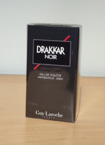 Guy Laroche Drakkar Noir 30ml EDT