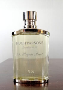 Hugh Parsons 99 Regent Street 100ml EDP (Tester)