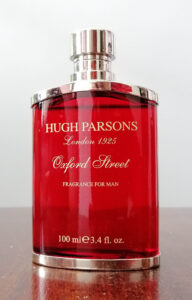 Hugh Parsons Oxford Street 100ml EDP (Tester)