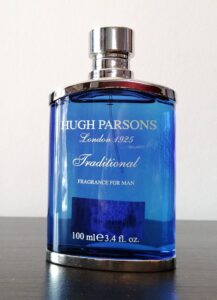 Hugh Parsons Traditional 100ml EDP (Tester)