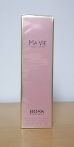 Hugo Boss Boss Ma Vie Pour Femme 75ml EDP