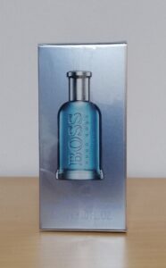Hugo Boss Boss No.6 Bottled Tonic 30ml EDT