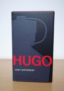 Hugo Boss Hugo Just Different 125ml EDT