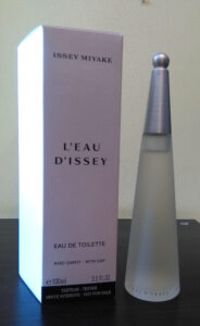 Issey Miyake L'eau D'issey 100ml EDT (Tester)