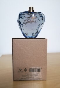 Lolita Lempicka Mon Premier Parfum 100ml EDP (Tester)