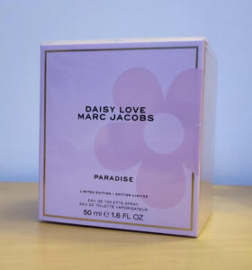 Marc Jacobs  Daisy Love Paradise 50ml EDT
