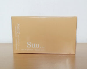 Masaki Matsushima SUU 80ml EDP