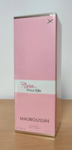 Mauboussin  Rose pour Elle 100ml EDP