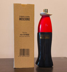 Moschino  Cheap And Chic 100ml EDT (Tester)