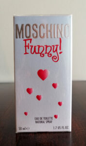 Moschino Funny! 50ml EDT