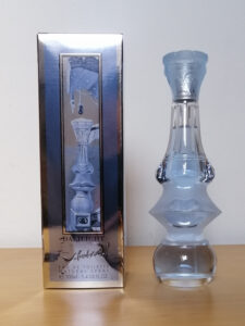Salvador Dali  Dalilight 100ml edt (unboxed)