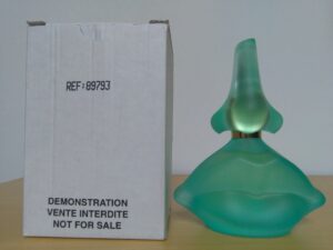 Salvador Dali Laguna 100ml EDT (Tester)