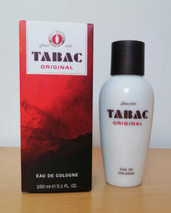 Tabac Original 150ml EDC