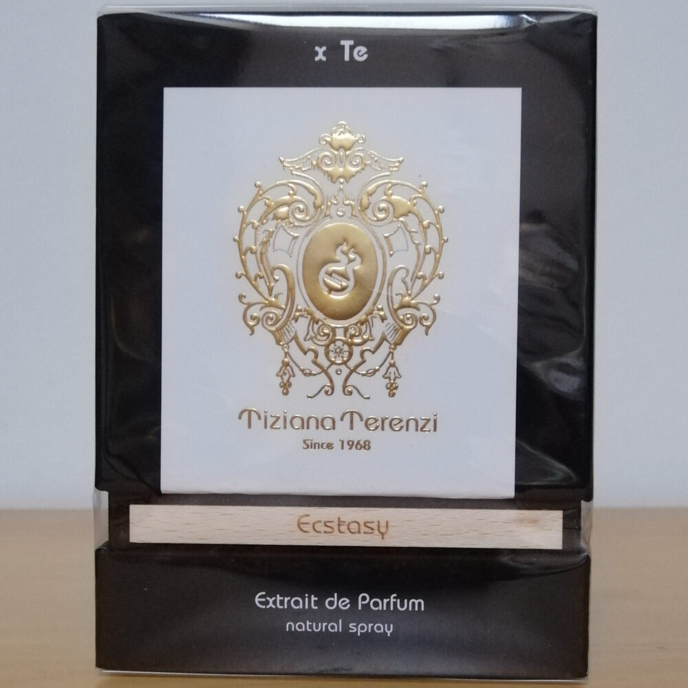 Tiziana Terenzi Ecstasy 100ml extrait de parfum