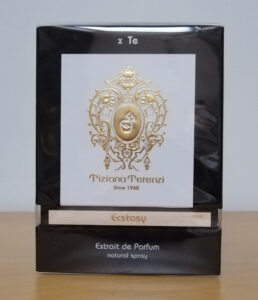 Tiziana Terenzi Ecstasy 100ml extrait de parfum