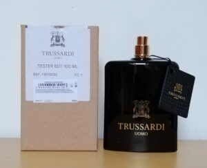 Trussardi UOMO 2011 100ml EDT (Tester)