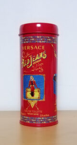 Versace Jeans Red 75ml EDT