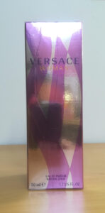 Versace WOMAN 50ml EDP