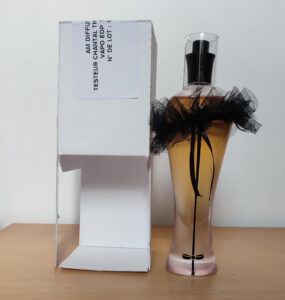 Chantal Thomass  Chantal Thomass 100 edp (tester)