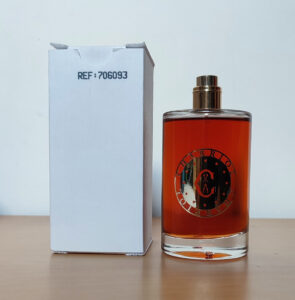 Charriol  Infinite Celtic femme 100 edt (tester)