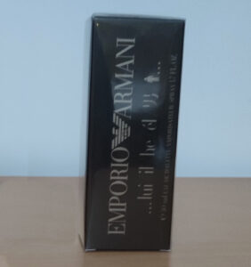 Giorgio Armani  Emporio He (lui) (2020) 50 edt