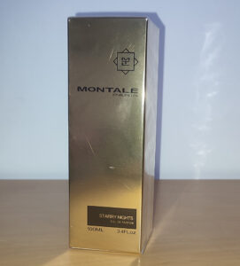 Montale Paris  Starry Nights 100 edp