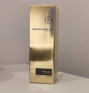 Montale Paris  Pure Love 100 ml edp