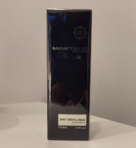 Montale Paris  Sweet Oriental Dream 100 ml edp