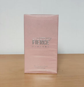 Abercrombie & Fitch Naturally Fierce 100ml EDP