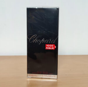 Chopard  1000 Miglia 80 edt