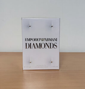 Giorgio Armani  Emporio Diamonds 50 edp